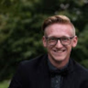 Meet your Posher, Hunter